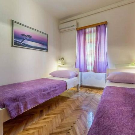 Rooms Mamma Maria Rijeka Eksteriør bilde
